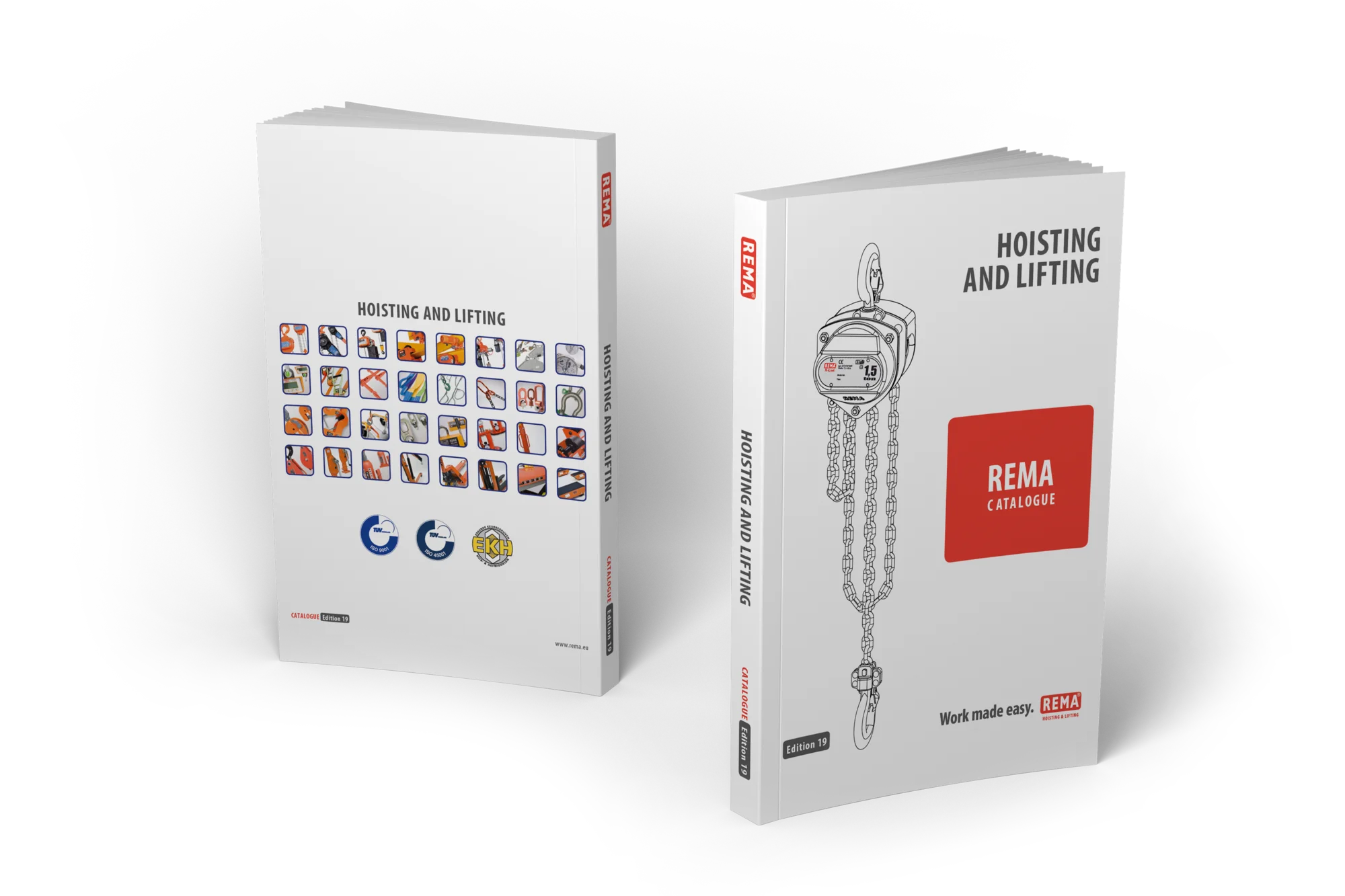 REMA Catalogus Downloaden REMA